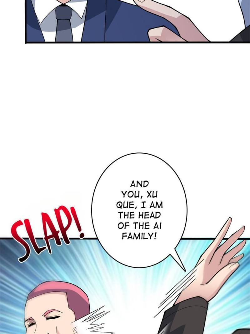 Infinite Job Transfer: I Can Summon Max Level Goddess Chapter 48 25